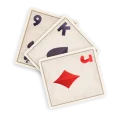 Cards at Oh My Spins Online Casino