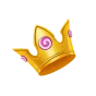 Crown at Oh My Spins Online Casino