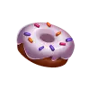Donut at Oh My Spins Online Casino