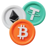 All cryptocurrencies are supported at Oh My Spins Casino