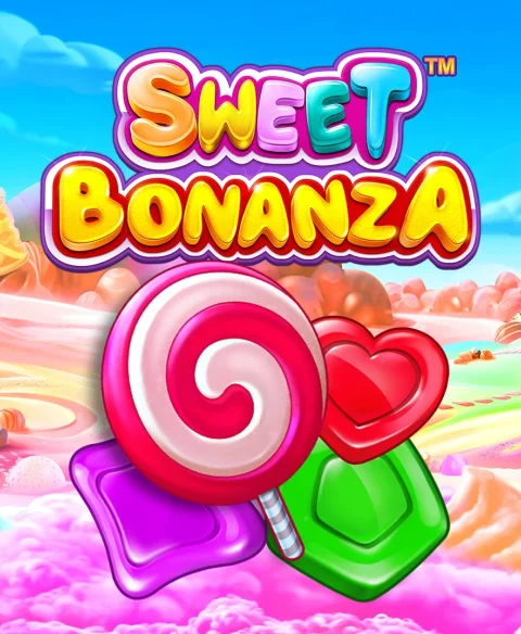 Play Sweet Bonanza at Oh My Spins Casino