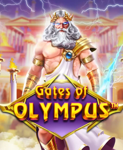 Play Gates of Olympus at Oh My Spins Casino