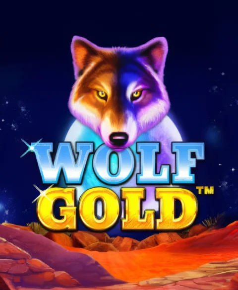 Play Wolf Gold at Oh My Spins Casino