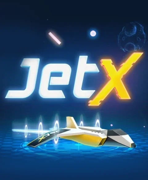 Play JetX at Oh My Spins Casino