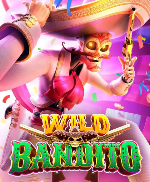 Play Wild Bandito at Oh My Spins Casino