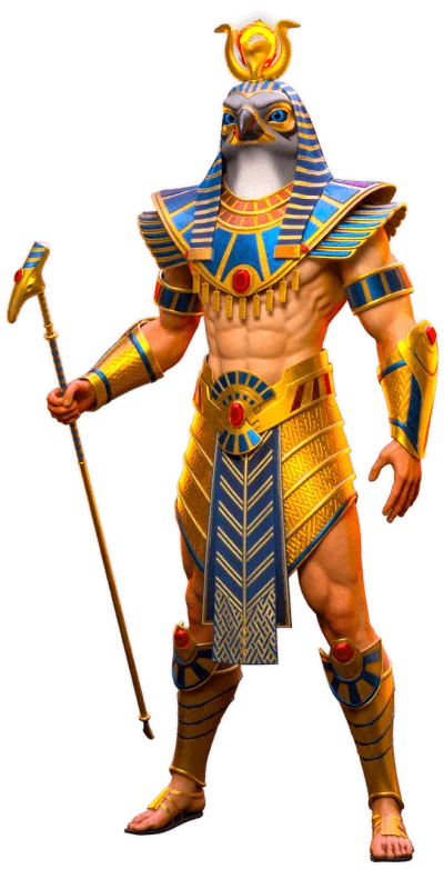 Egyptian at Oh My Spins Online Casino