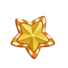 Star at Oh My Spins Online Casino
